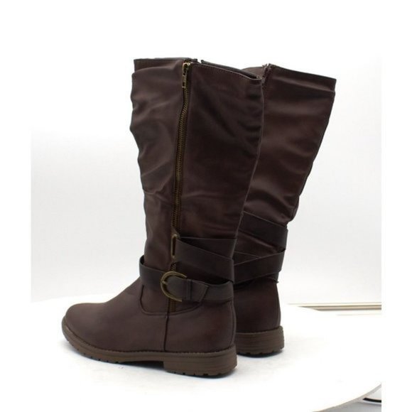 Gc Shoes Women's Dagny Riding Boot Women's Shoes - Picture 7 of 7